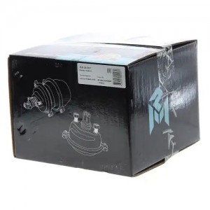 Камера тормоза КАМАЗ-5490 тип 24 переднего MEGAPOWER 350-26-017 MEGA POWER