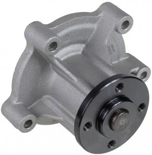 помпа!\ MB W168 1.4-1.9/1.6TD/CDi/1.7TD/CDi 97> Z14639 ZENTPARTS