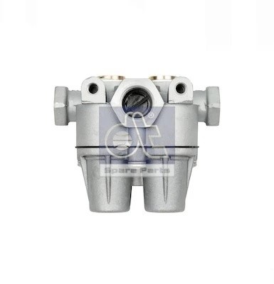 4-х контурный защитный клапан !7 / 4.5bar M22x1.5 M16x1.5 \MB,MAN 4.60922 DIESEL TECHNIC