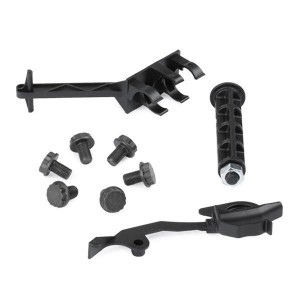 Маховик AUDI A4 (B8),A5,A6,A7(07-) двухмассовый SACHS 2295 000 718 SACHS
