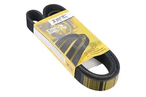 ремень поликлиновой! 8PK1478\ BMW F10/F11/F12/F13/F18/E70 09> Z23264 ZENTPARTS