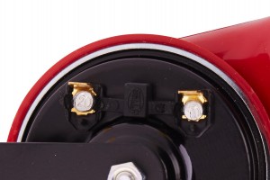 звуковой сигнал! универсальный\ 3FH007424-811 HELLA