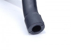 патрубок вентиляции картера!\ MB W202/W203/W210/W211/W220/W251/W463/W639/W163/W1 A1120180382 MERCEDES BENZ