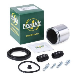 рем.к-т диск.торм.с порш.перед.!d57 Lucas\ MB C-class W203/Vaneo, Peugeot 407, S 257924 FRENKIT