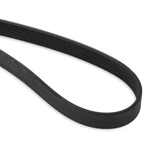 Ремень приводной поликлиновой 7PK1705 NISSAN Qashqai (06-13) CONTITECH 7-PK-1705 CONTITECH