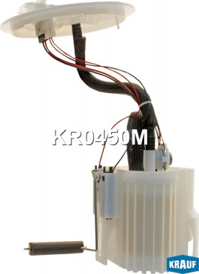 Модуль в сборе с бензонасосом  KR0450M KR0450M KRAUF