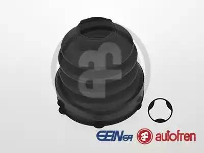 к-кт пыльника ШРУСа внутр.!\ Ford Focus/C-Max 1.4/1.6/1.8 03> D8520 AUTOFREN SEINSA