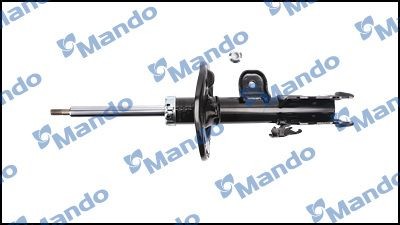 Амортизатор передний правый MSS020234 MSS020234 MANDO
