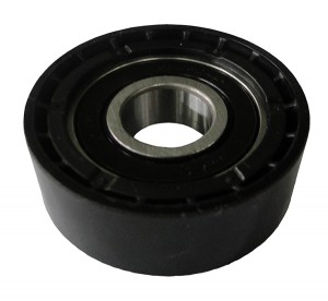 Ролик ремня приводного FORD MONDEO/TRANSIT 2.0D/2.2D 00- AG03151 AG03151 MILES