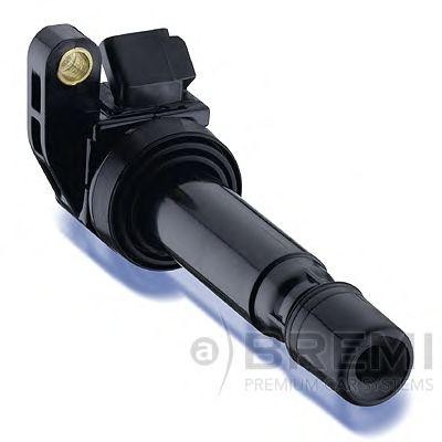 катушка зажигания!\ Daihatsu Sirion/Cuore 1.0 98-04 20415 BREMI