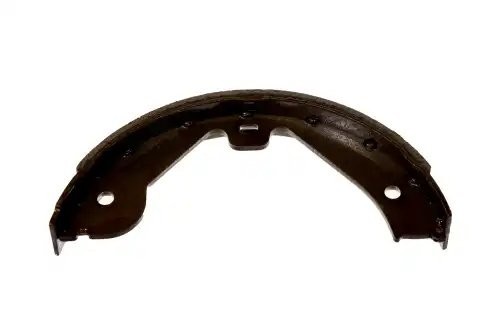 колодки тормозные барабанные! ручника Audi Q7, MB W164/W251, VW Touareg 02> Z06864 ZENTPARTS