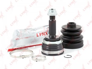 ШРУС наружный к-кт!\ Mitsubishi Galant 1.8 92-96 CO-5501 LYNXAUTO