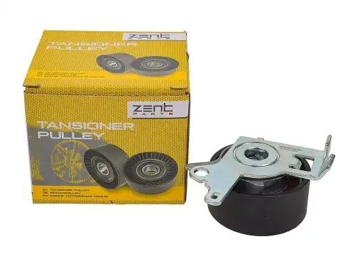 ролик натяжной ремня ГРМ! Citroen, Peugeot 206-807 1.8-2.2 00> Z24065 ZENTPARTS