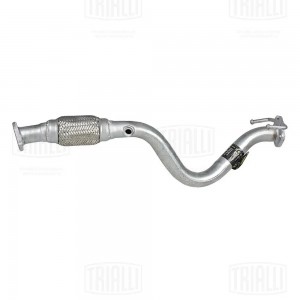 Труба приемная ERP 0806 TRIALLI