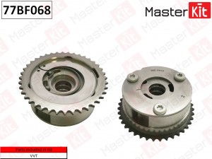 Механизм газораспределения OPEL ASTRA Z14XEP 77BF068 77BF068 MASTER KIT