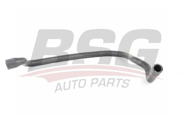 Патрубок BMW 3 (E36) системы охлаждения BSG BSG15720028 BSG