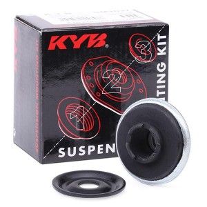 опора амортизатора заднего! Toyota Corolla ADE150 06-13 SM9921 KAYABA