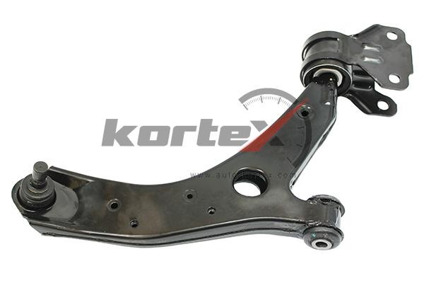 Рычаг MAZDA 3 (BL) 09-13 пер.подв.нижн.прав. KSL5363 KSL5363 KORTEX