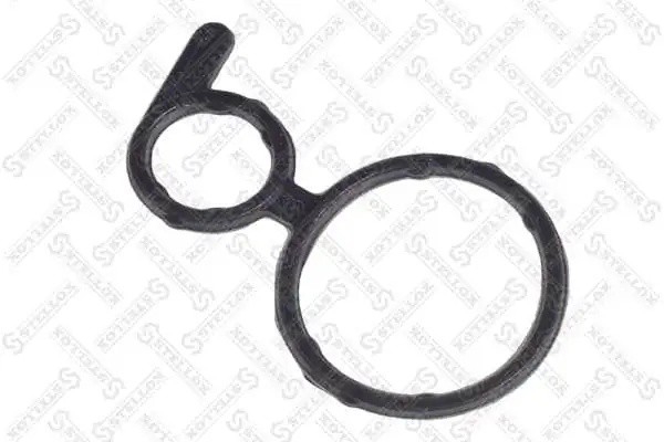 прокладка свечного колодца! 11317801703\ BMW N47/N57 All 1125768SX STELLOX