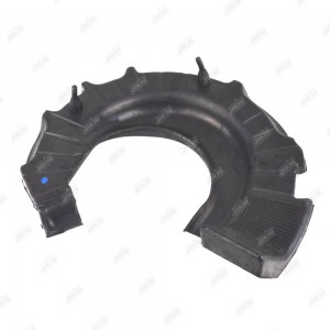 Проставка пружины передн нижняя HYUNDAI SOLARIS 17- MC13020 MC13020 JIKIU