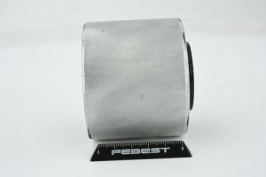 Сайлентблок опоры дифференциала MERCEDES VITO/VIANO 639 2003-2014 BZAB-055 BZAB-055 FEBEST