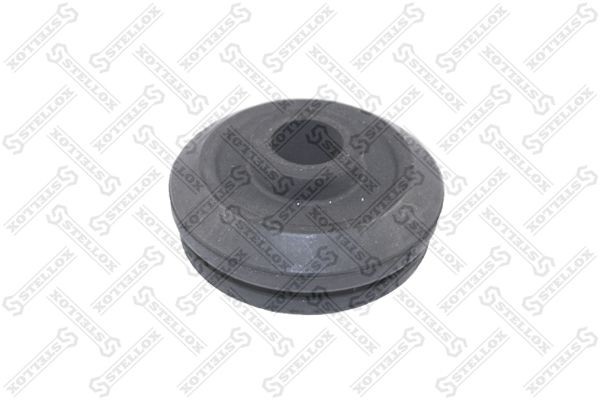 опора амортизатора переднего нижняя!\ Hyundai Sonata EF 99-01 12-51024-SX STELLOX