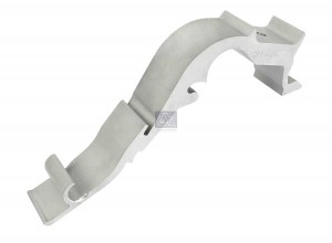 Держатель брызговика Volvo FH/FM/RVI Magnum DXI 2.71186 DIESEL TECHNIC