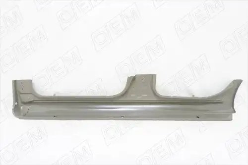 Порог CHEVROLET Lacetti кузова правый OEM OEM0001PGR OEMPARTS