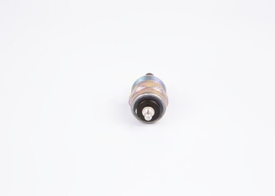 Клапан VW AUDI электромагнитный ТНВД BOSCH F002D13642 BOSCH