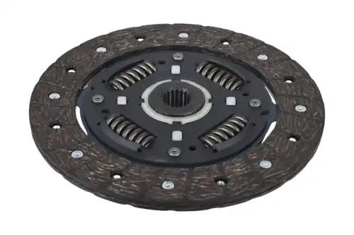 диск сцепления!\ Nissan Primera/Sunny 2.0D 90>/Almera 2.0D 95-00 Z41088 ZENTPARTS