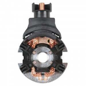 Узел щеточный стартера для а.м Honda Accord VII 06- 2.4i,Civic VIII 05- 1.8i VBS VBS2300 START VOLT