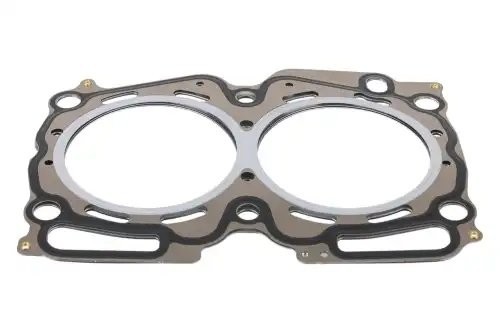 прокладка ГБЦ! x2\ Subaru Legacy 2.5i 4WD EJ25D 96-99 Z16906 ZENTPARTS