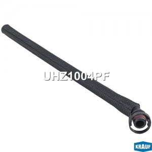 Патрубок BMW 3 (E46),5 (E39) системы вентиляции картера KRAUF UHZ1004PF KRAUF