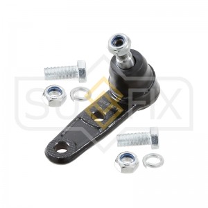 Шаровая опора нижняя L/R CHEVROLET Aveo 1.2-1.5 05 SG-1345 SG-1345 SUFIX