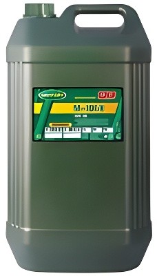 Масло моторное OIL RIGHT М10Г2К мин.30л 2499 OILRIGHT