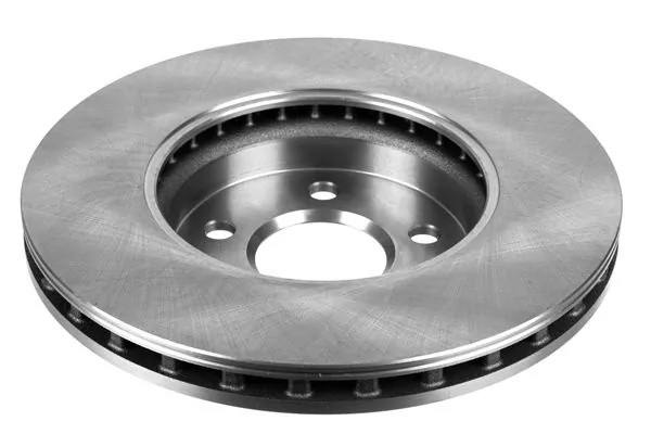 диск тормозной передний!\ MB W176/W246/C117/X156 1.8-2.0 13> 60210075VSX STELLOX