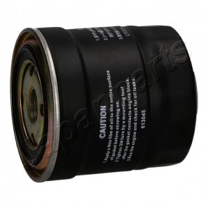 фильтр топливный!\MITSUBISHI FUSO (DAIMLER) Canter IV 78-85,Canter V 85-93 FC-303S JAPAN PARTS GROUP