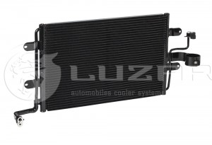 AUDI A3/GOLF IV/SKODA OCTAVIA 540/360 LRAC18J0 LUZAR