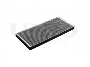 Фильтр салонный угольный FLT-40116C UNIO