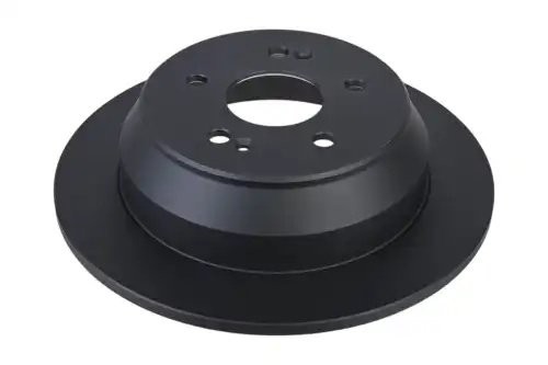 диск тормозной!Chery Tiggo 4 Z06467 ZENTPARTS