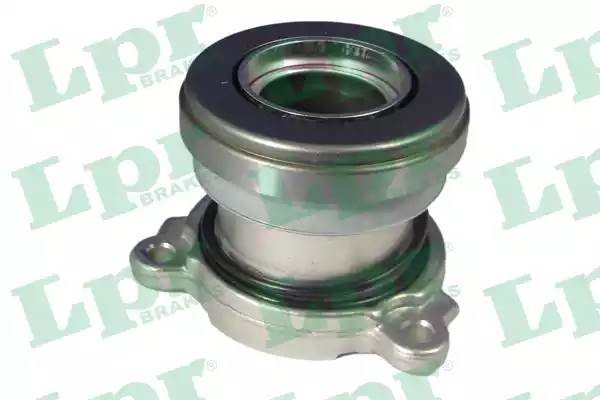 Рабочий цилиндр сцепления 3458 3458 LPR