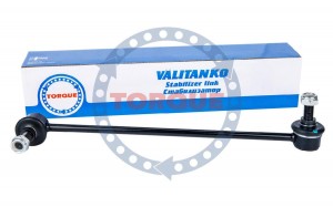 AUDI A3 [8P1]/ VW CADDY III (04>)/ GOLF V VT-042 TORQUE