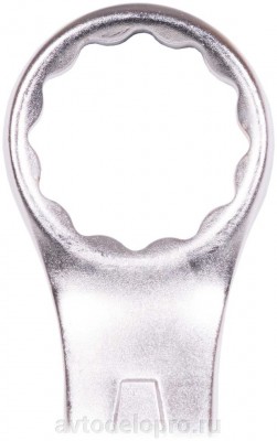 Ключ рожково-накидной (10) "АвтоDело" Professional 36010 AVTO DELO