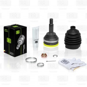 ШРУС наружный GO 0890 TRIALLI