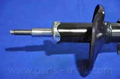 Амортизатор передний левый CHEVROLET AVEO PJC-025 PJC-025 PMC PARTS MALL