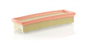 RENAULT LOGAN (2011>) VAZ LADA LARGUS (2011>) C33006 MANN FILTER