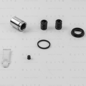 Ремкомплект тормозного суппорта GM BR0127 BR0127 BLITZ