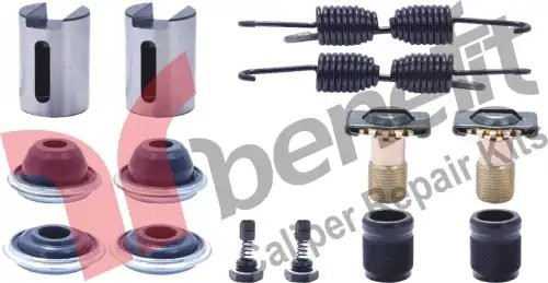 Ремкомплект IVECO механизма тормозного BENEFIT 5606 BENEFITAUTO