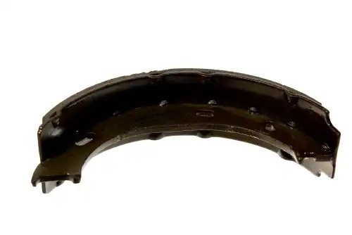 колодки тормозные барабанные! ручника MB Sprinter all 95> Z06836 ZENTPARTS