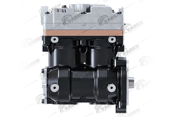 Компрессор 2-х цилиндровый 1400090002 VADEN